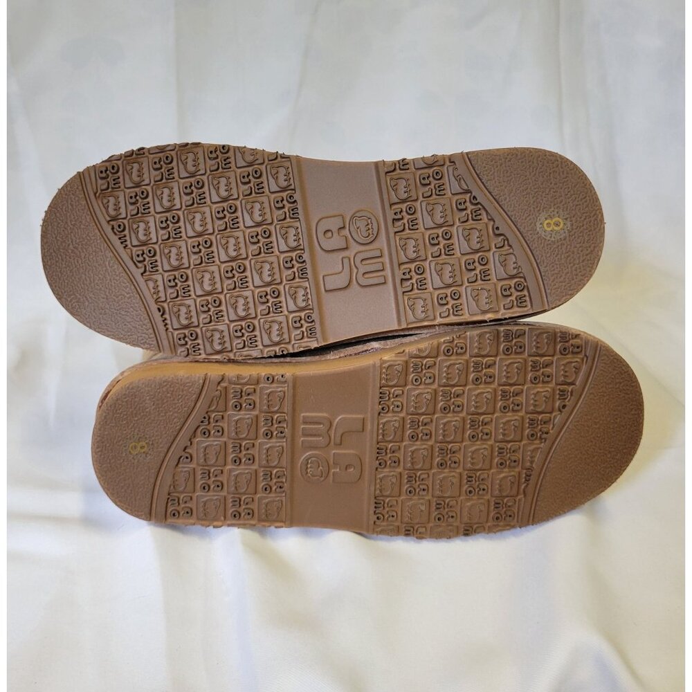 Nib Lamo Classic Collection Juniper Chestnut Wome… - image 8